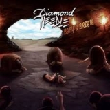 DIAMOND NEEDLE / BABY'S BREATH - Split Cd (Cd) DIAMOND NEEDLE / BABY'S BREATH - Split Cd (Cd)